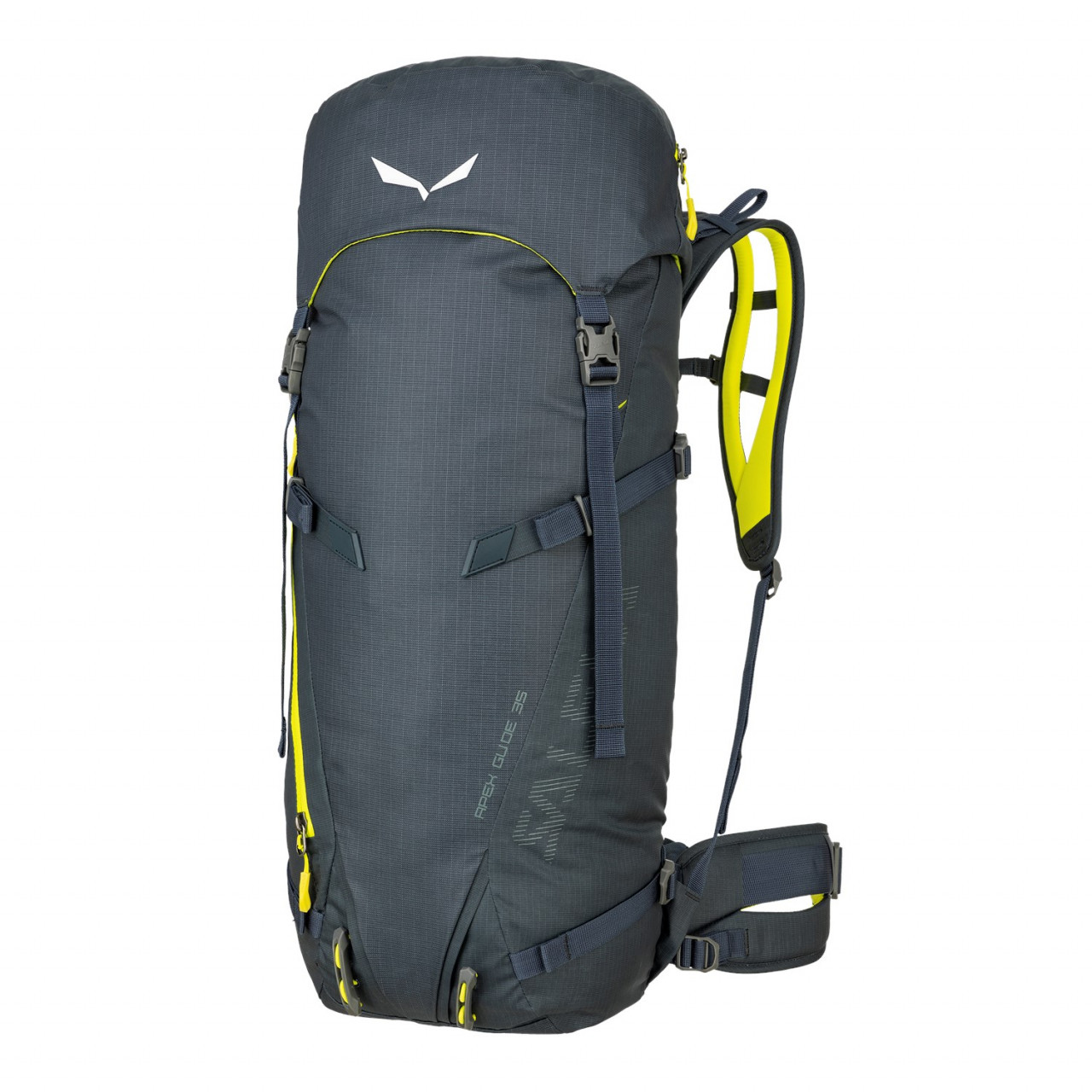 Salewa Apex Guide 35L σακιδια γκρι/μπλε Greece RN3946157